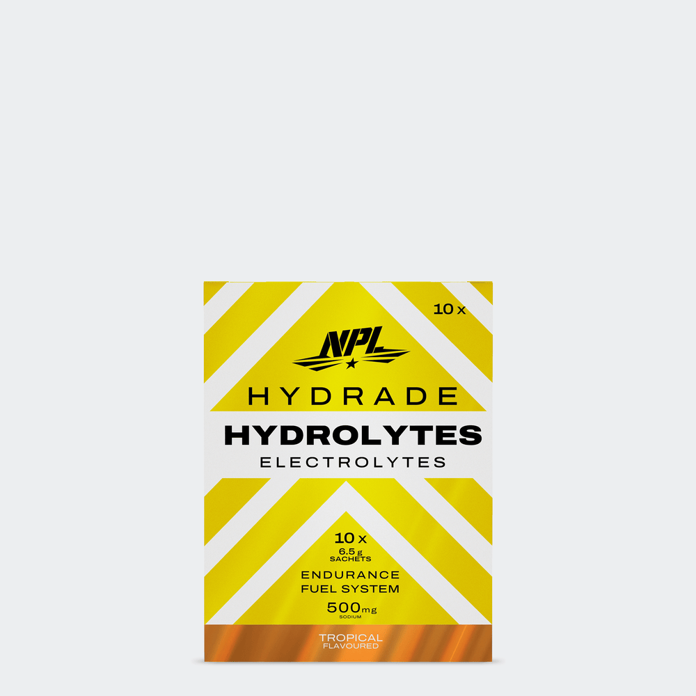 Hydrolyte (Sugar Free Electrolytes)