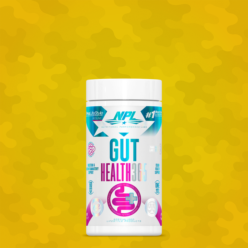 Gut Health 365