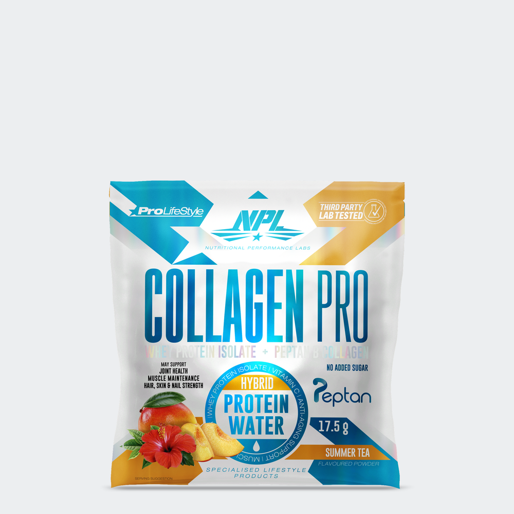 Collagen Pro - Sachet