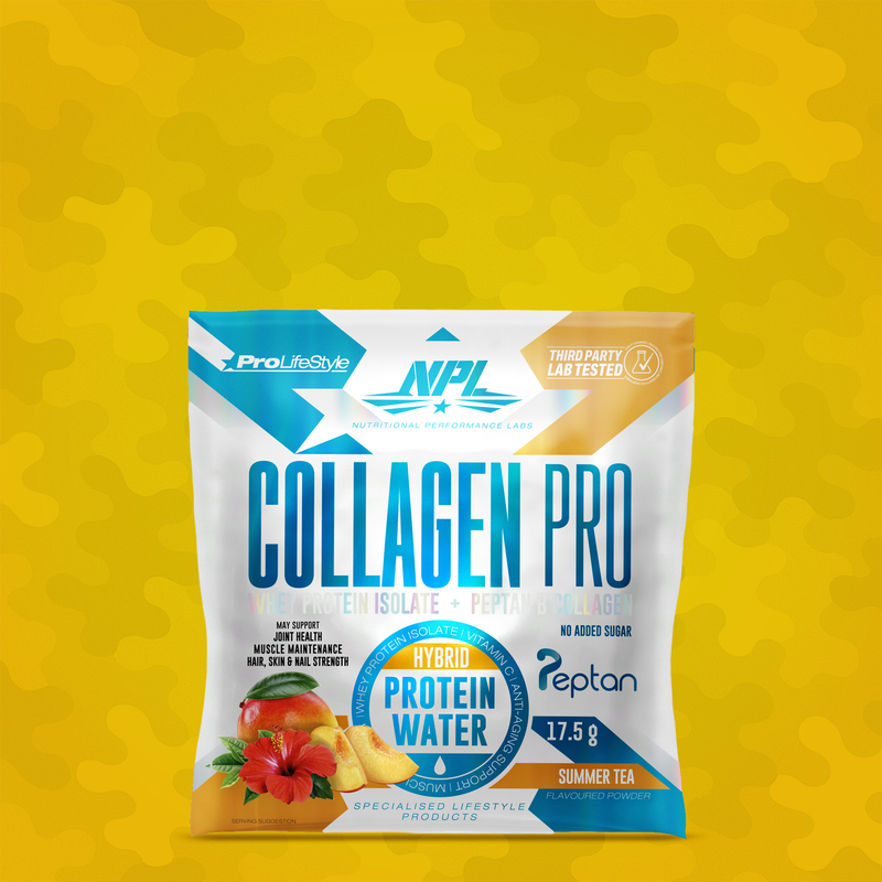 Collagen Pro - Sachet