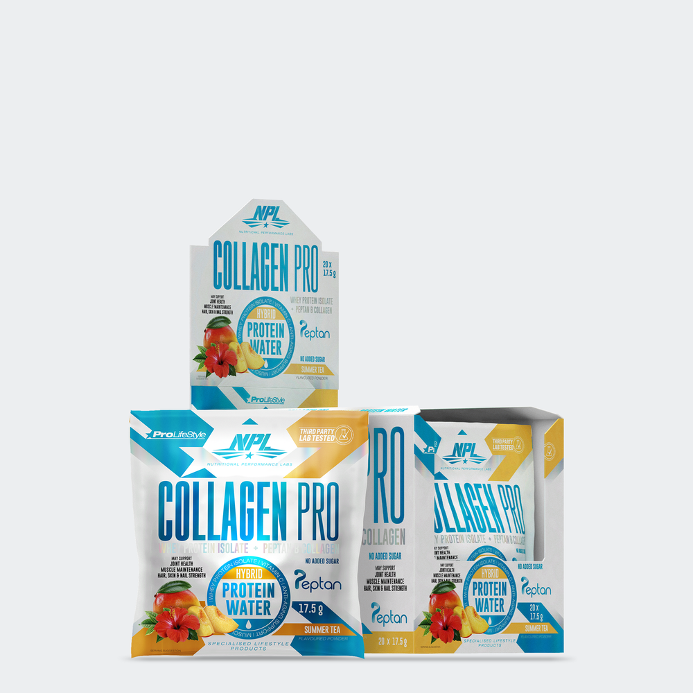 Collagen Pro - Box