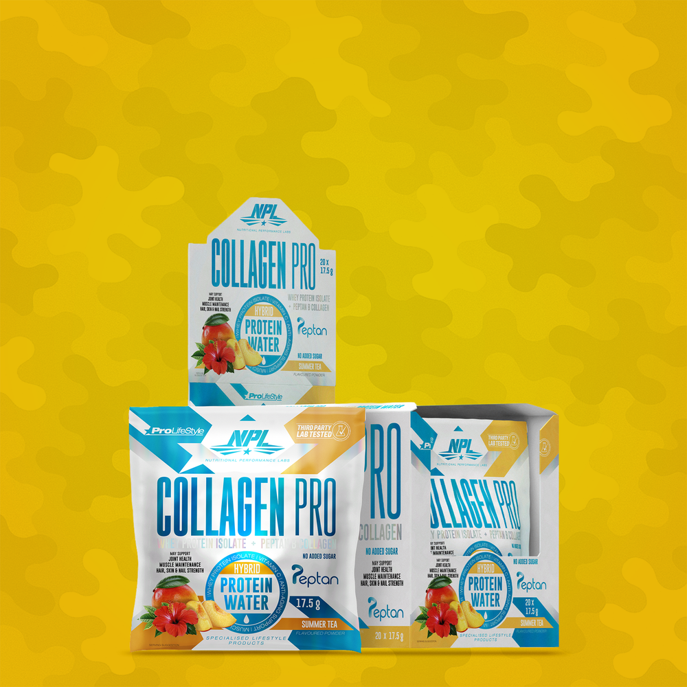 Collagen Pro - Box
