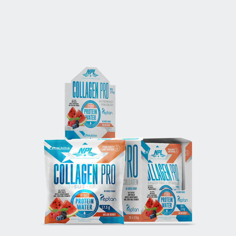 Collagen Pro - Box