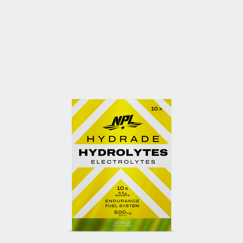 Hydrolyte (Sugar Free Electrolytes)