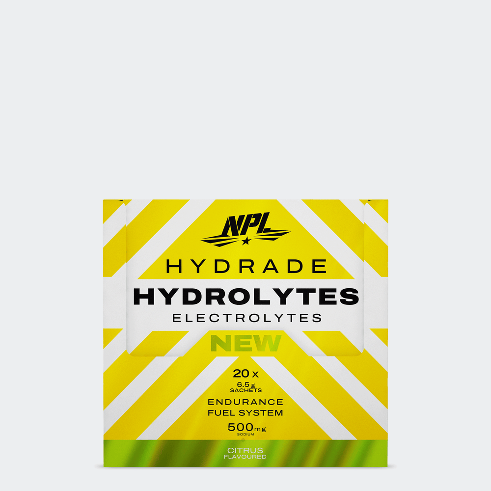 Hydrolyte (Sugar Free Electrolytes)