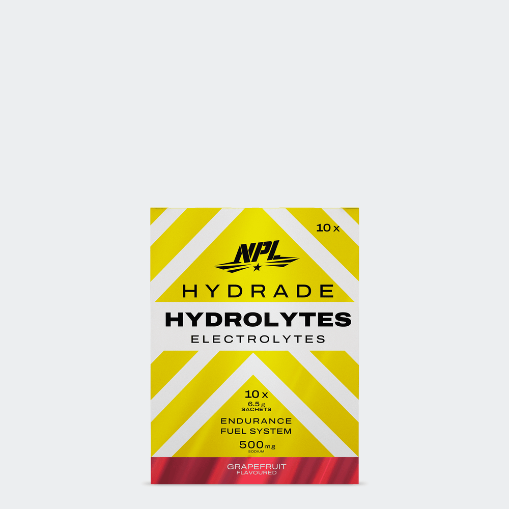 Hydrolyte (Sugar Free Electrolytes)