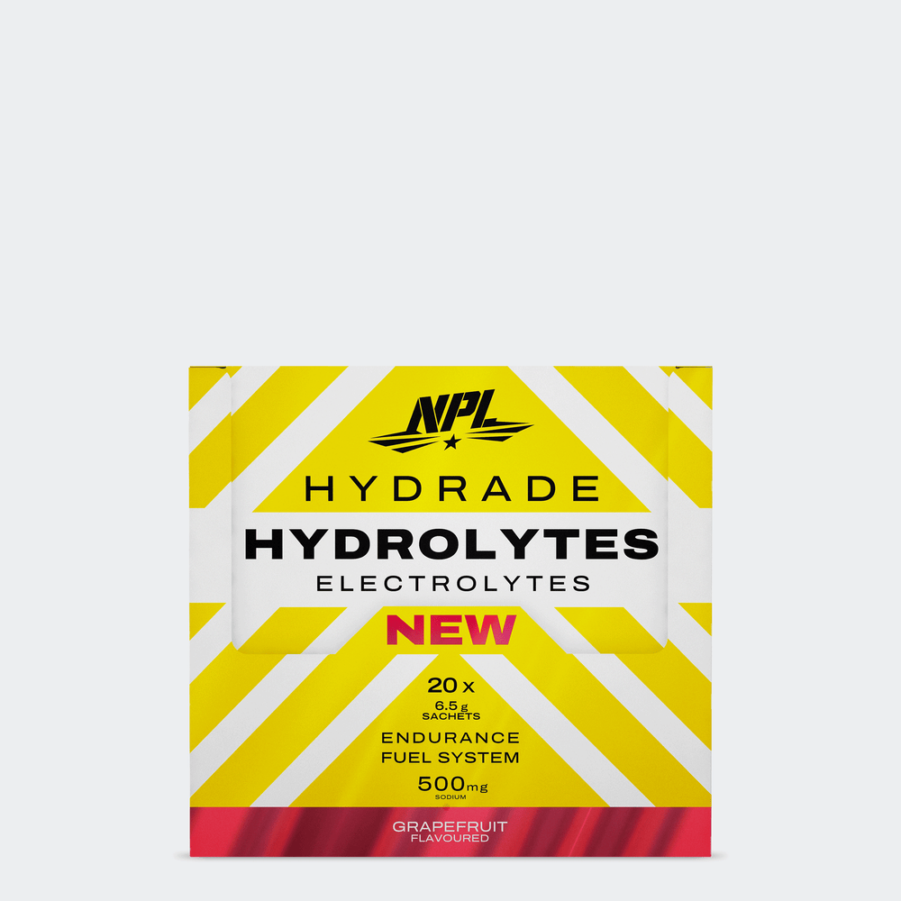 Hydrolyte (Sugar Free Electrolytes)