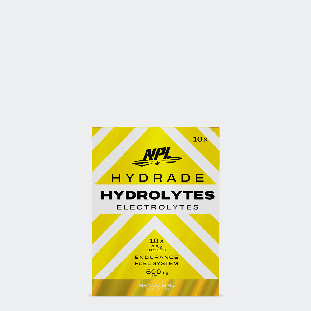 Hydrolyte (Sugar Free Electrolytes)