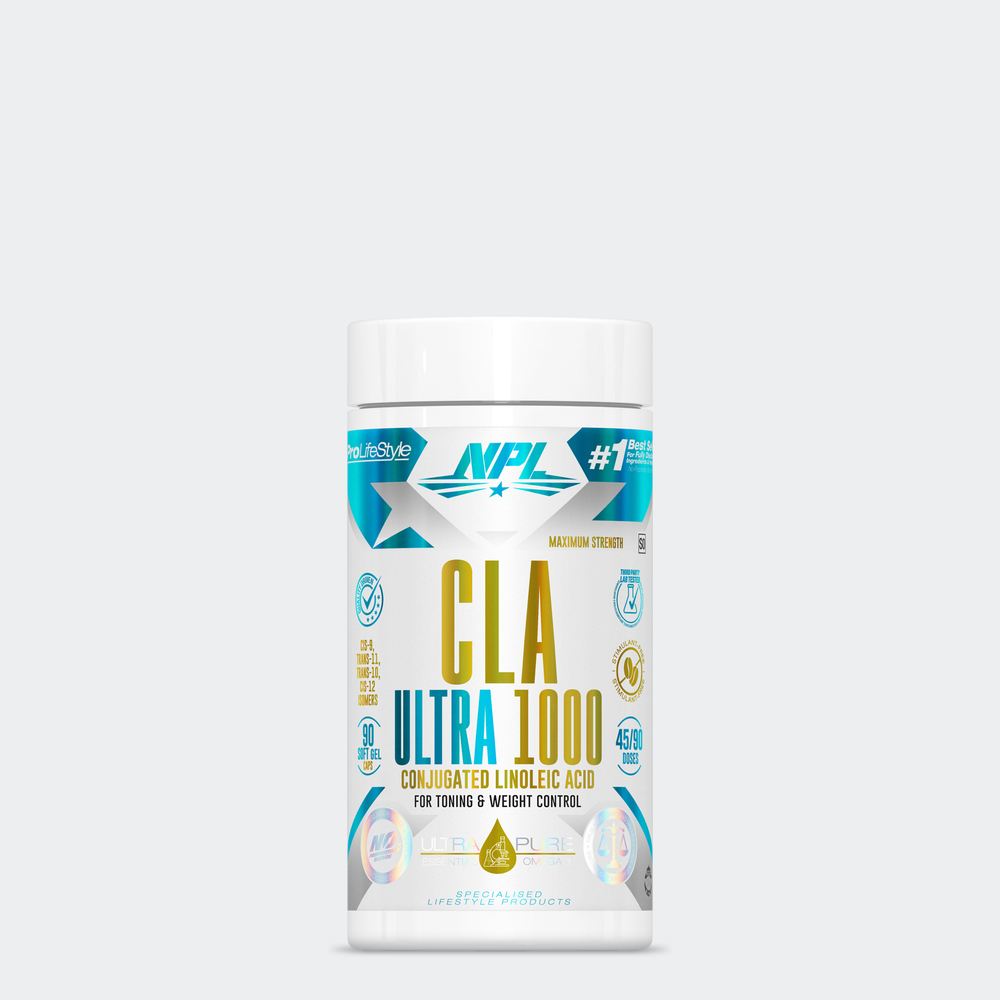 CLA Ultra 1000
