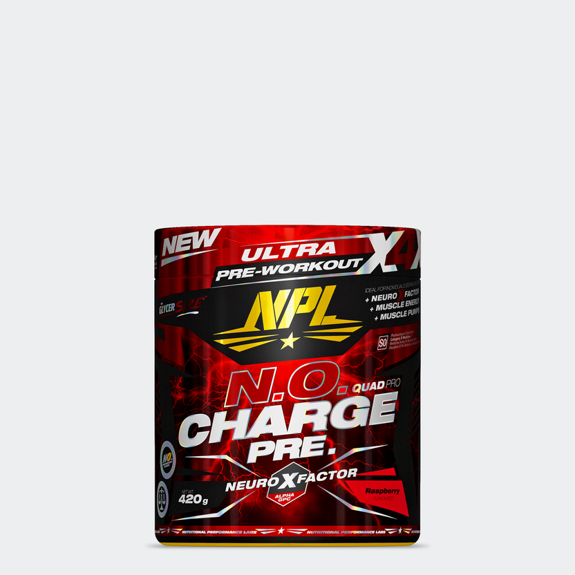 Npl Box Discover the NPL Range | Shop NPL - Nutritional Performance Labs