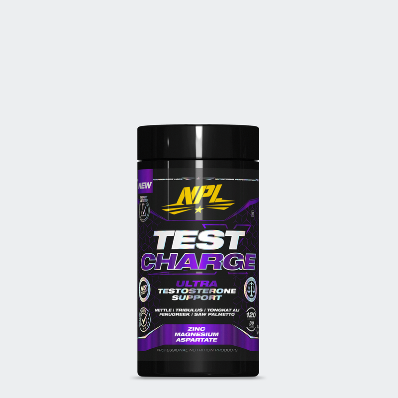 Test Charge