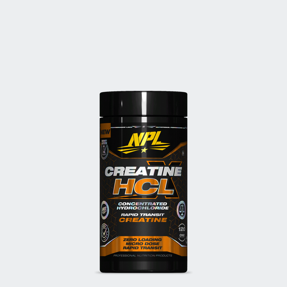 Creatine HCL