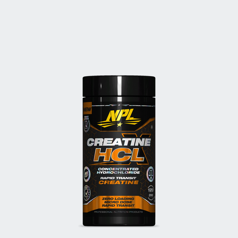 Creatine HCL