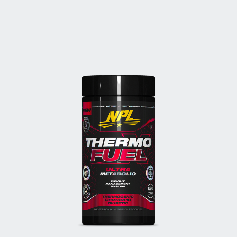 Thermo Fuel