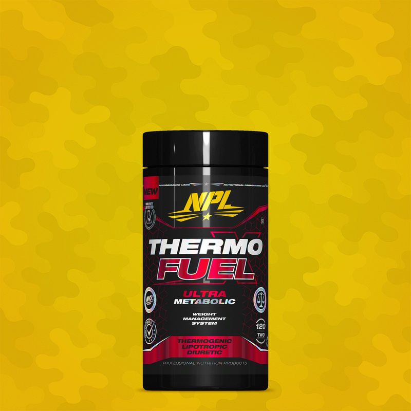 Thermo Fuel