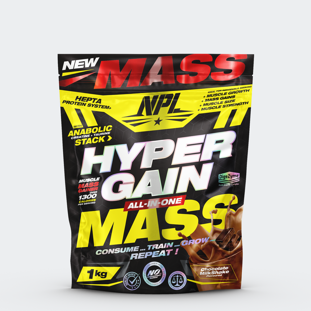 NPL Elite Pro Series - Supplements for your goals - Nutritional ...