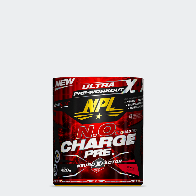 N.O. Charge