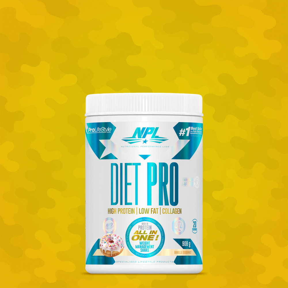 Diet Pro