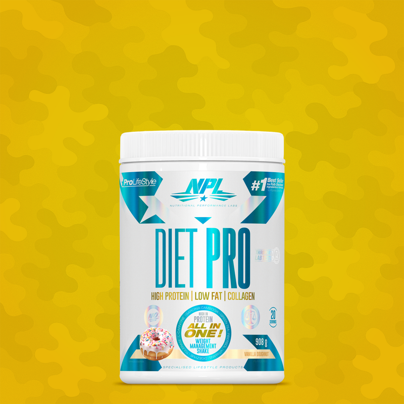 Diet Pro