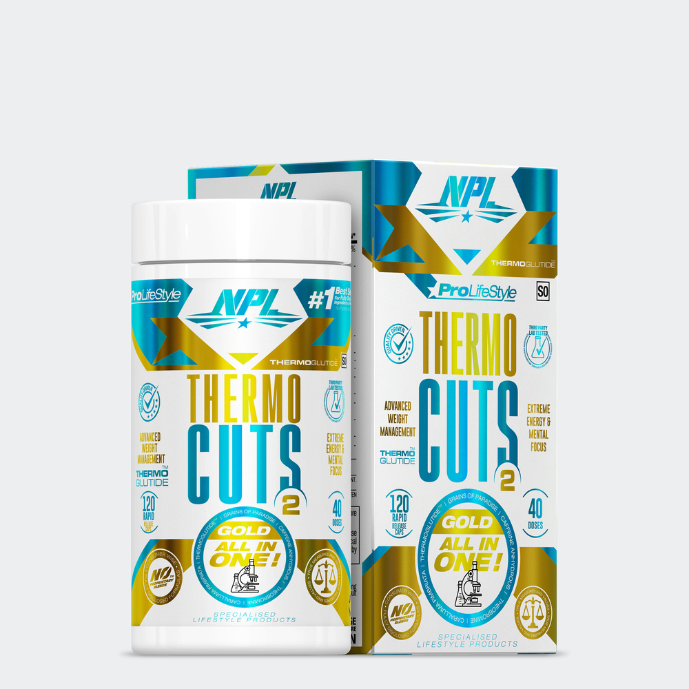 Thermo Cuts