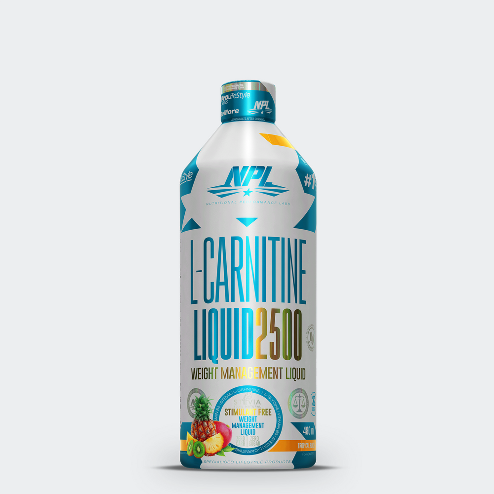 L-Carnitine Liquid - NPL Fat Loss Supplement - Nutritional Performance Labs L-Carnitine Liquid - NPL Fat Loss Supplement - Nutritional Performance Labs