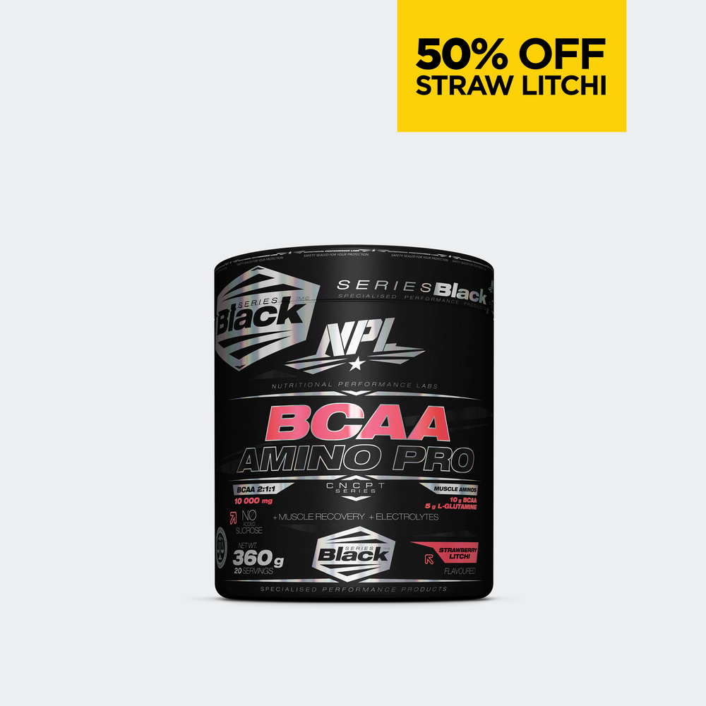 BCAA Amino Pro