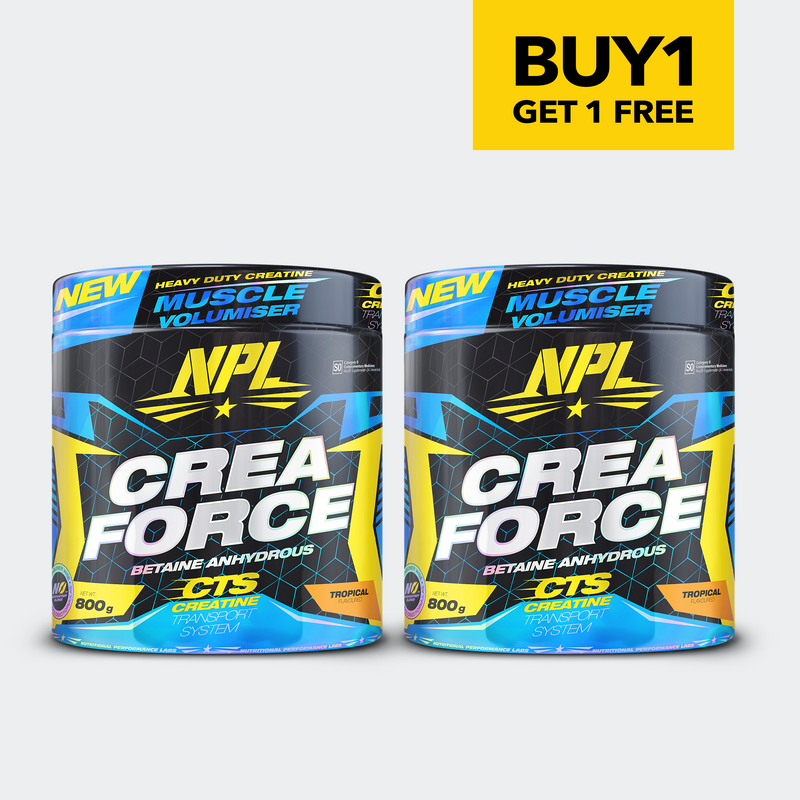 Crea-Force