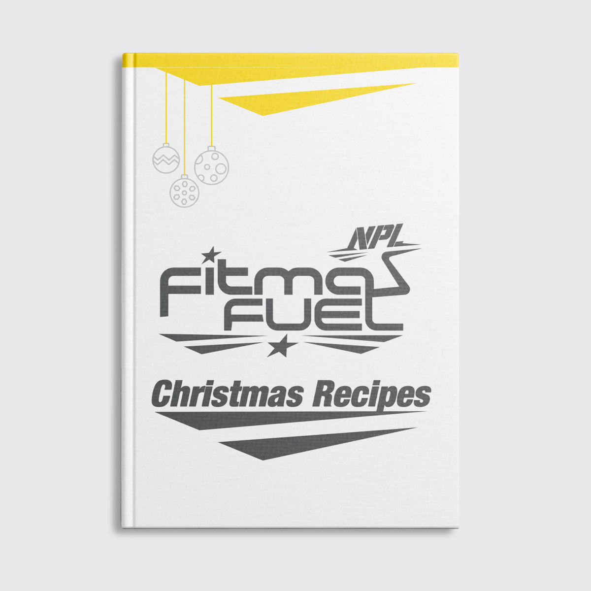 NPL Christmas Recipes