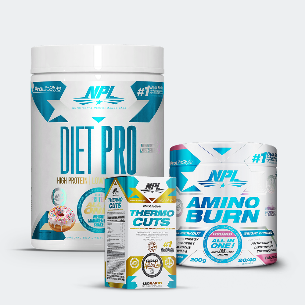 Fat Loss Supplements to aid in Weight Loss and Burn Fat Page 2