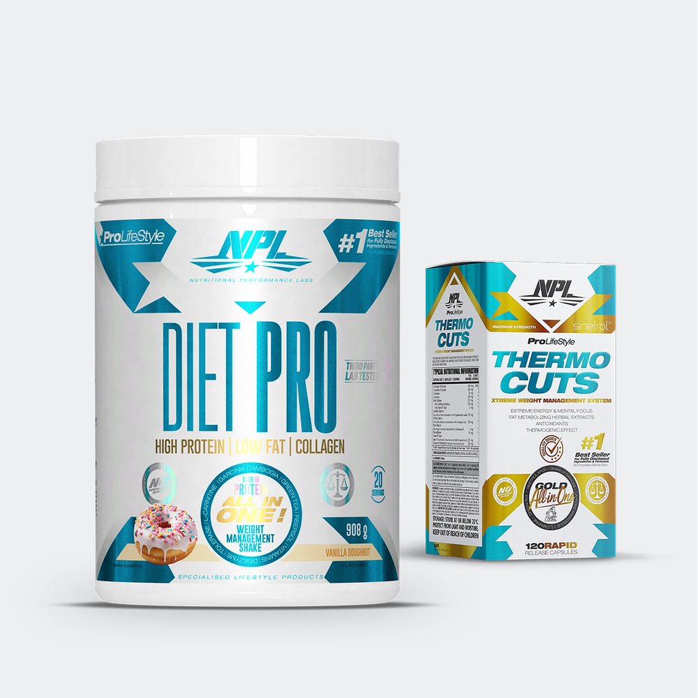 Fat Loss Supplements to aid in Weight Loss and Burn Fat Page 2