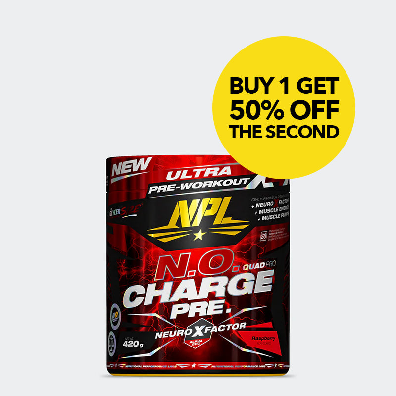 N.O. Charge