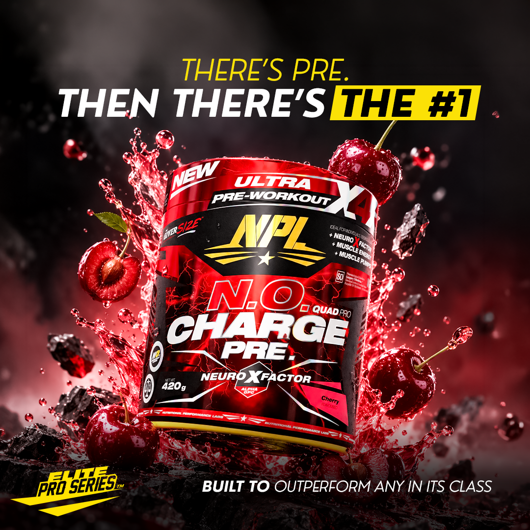 N.O. Charge