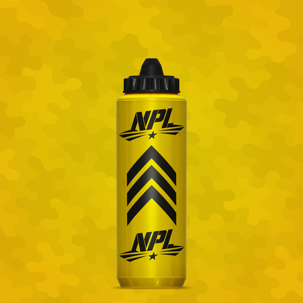 Water bottle 1 Litre