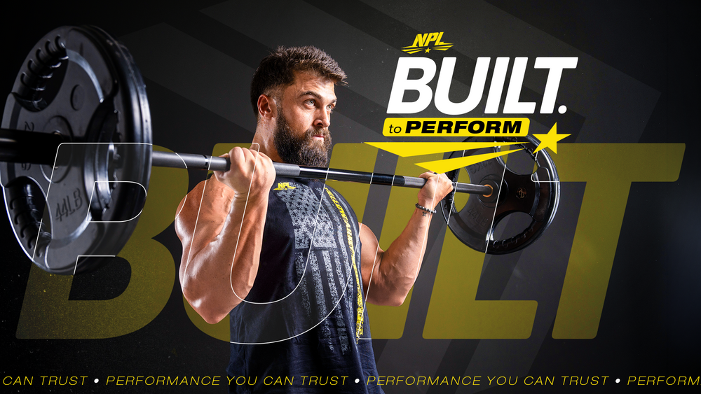 Nutritional Performance Labs