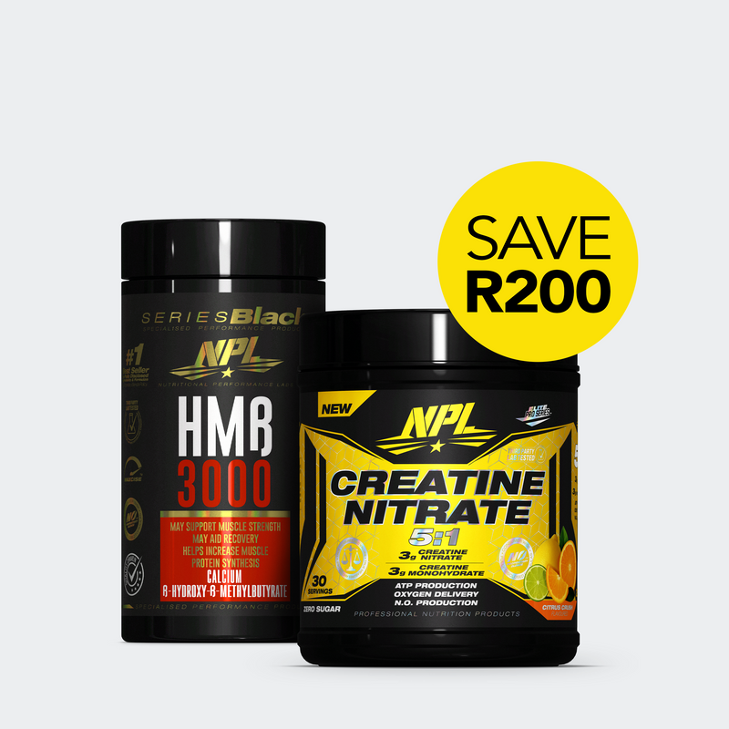 Creatine Nitrate