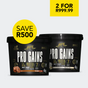 Pro Gains