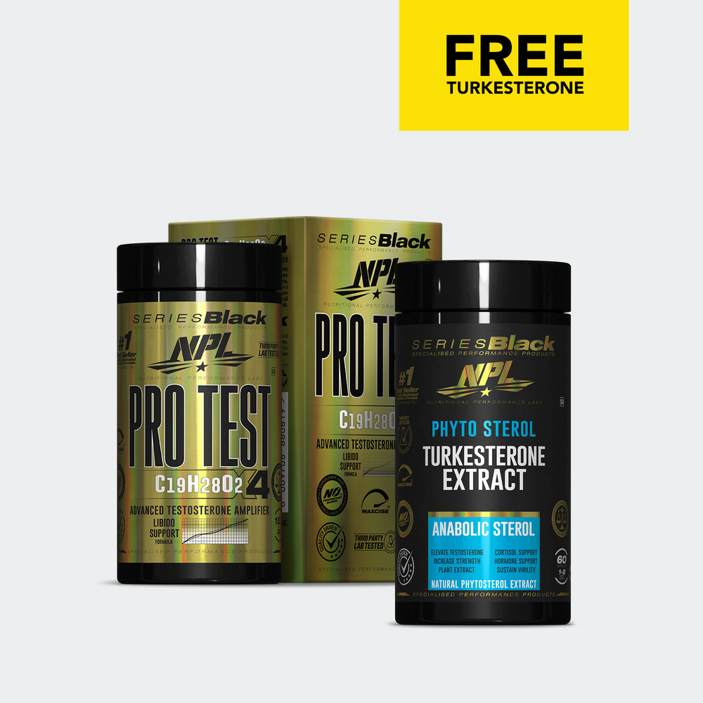 Pro Test