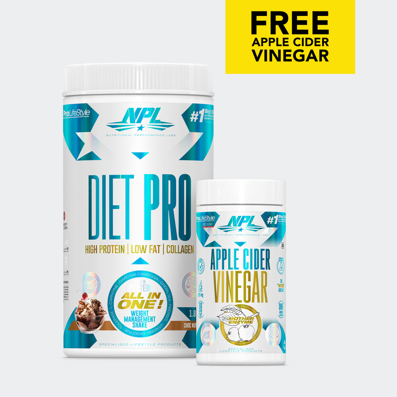 Diet Pro