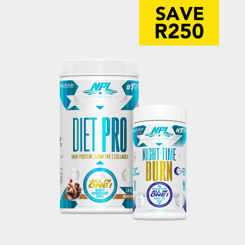 Diet Pro