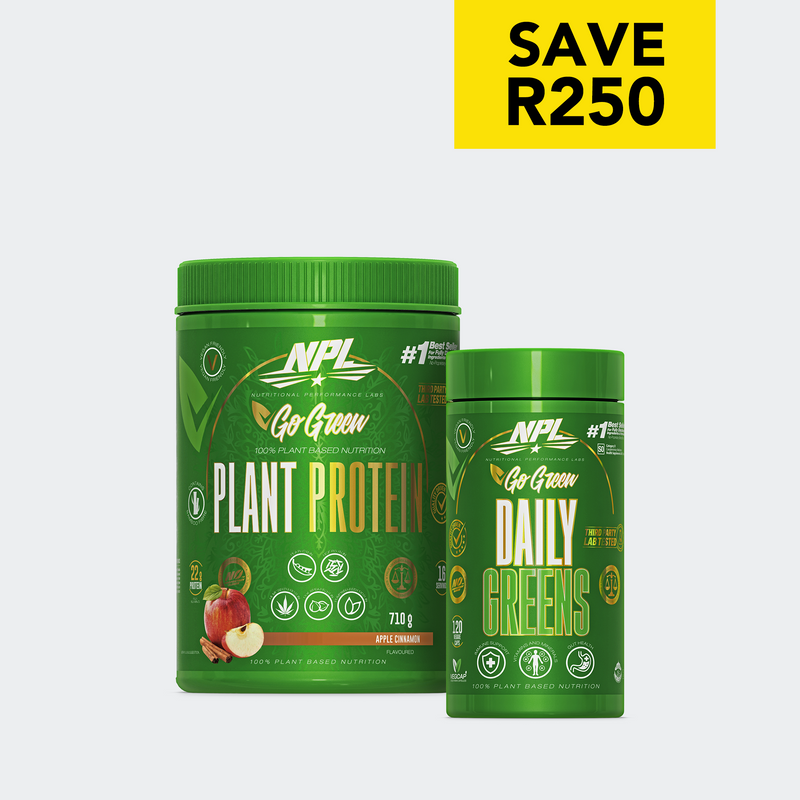 Plant Protein