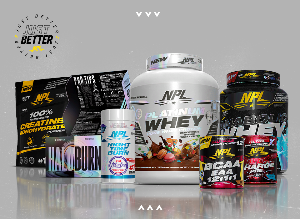 Why NPL? SA's Most Trusted Supplement Brand | Full Label Disclosure