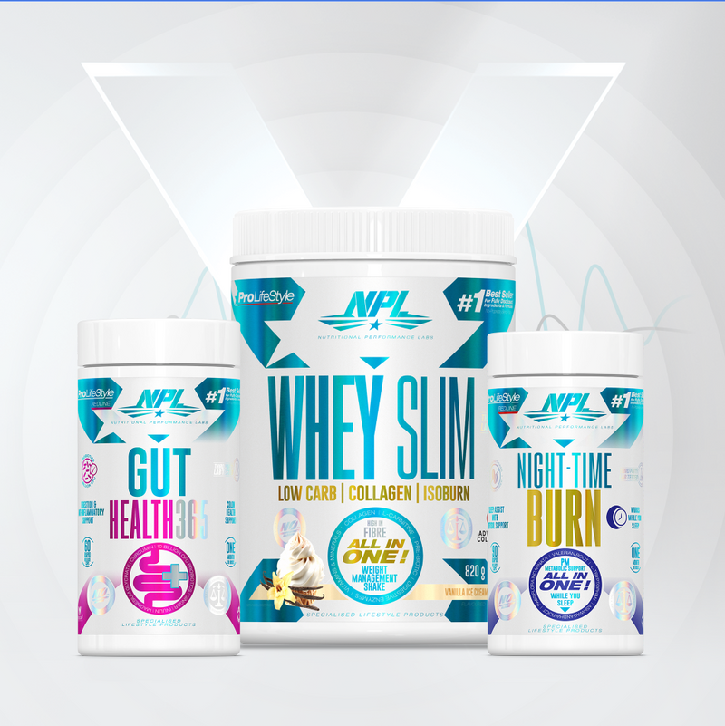 BodyRev X | Balance Stack