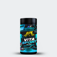 NPL Vita Sport Ultra Multivitamin