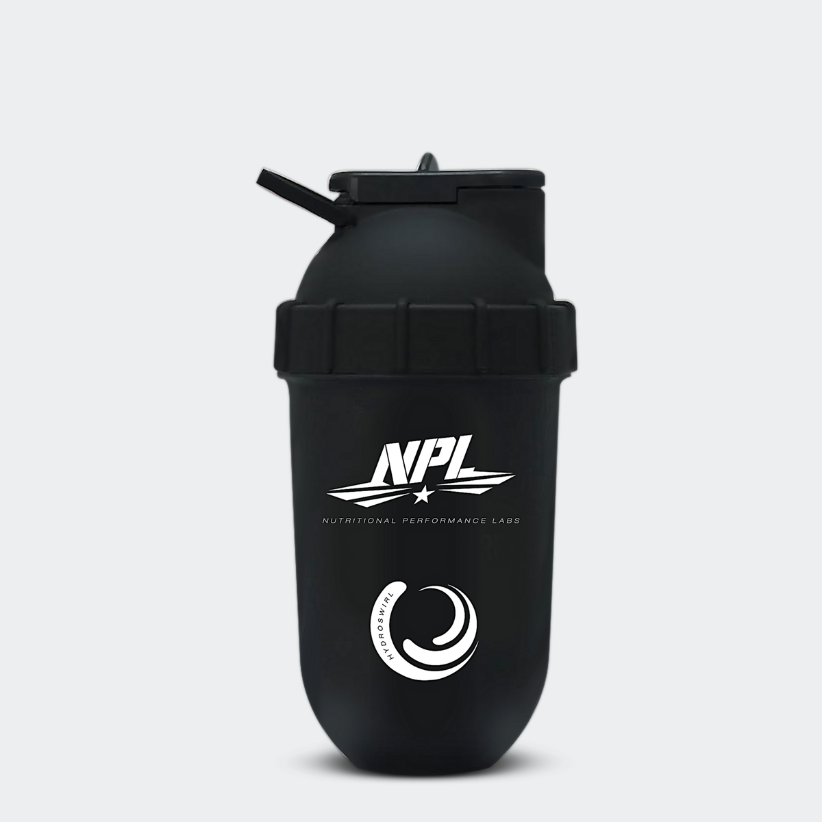 Hydro Swirl Shakers Nutritional Performance Labs