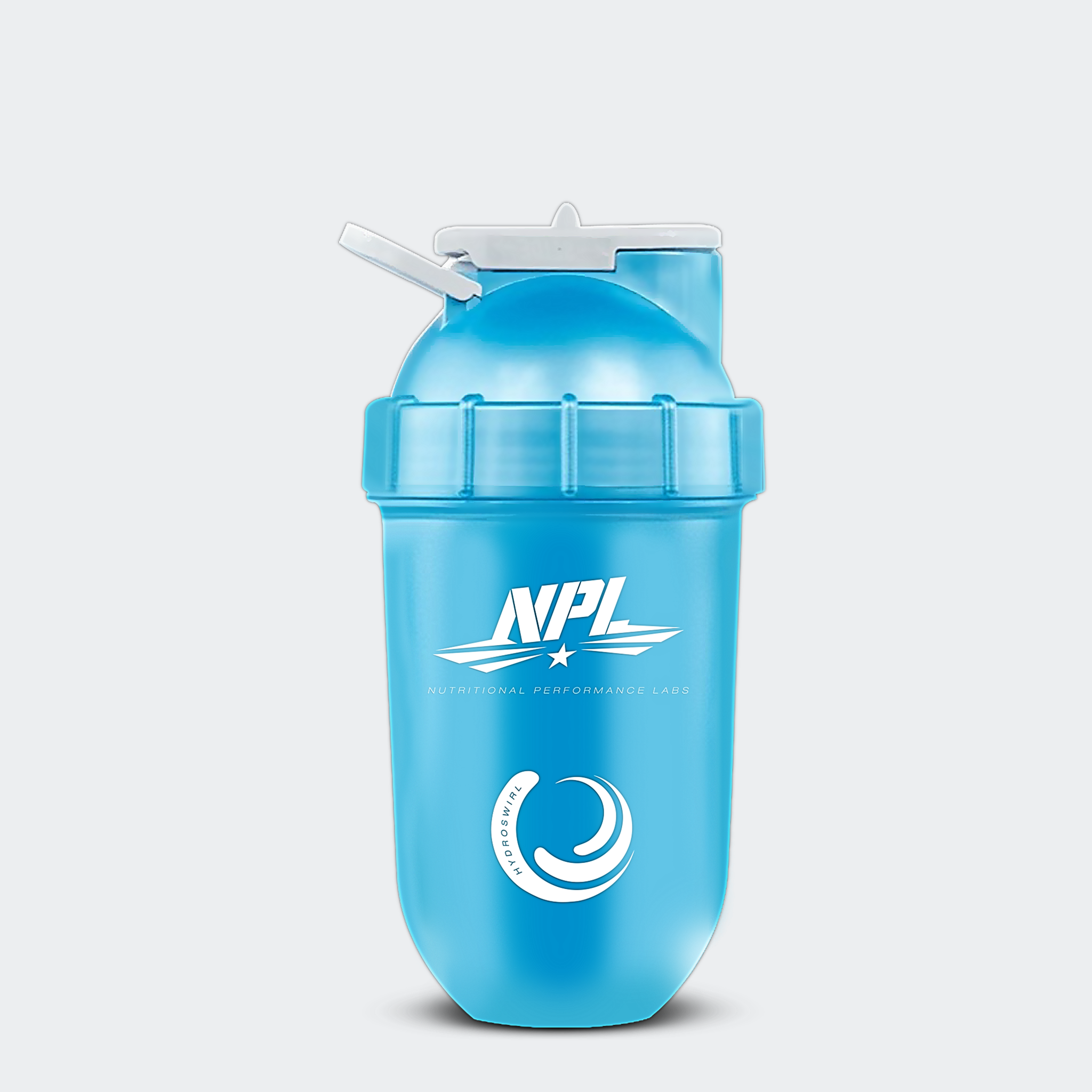 Hydro Swirl Shakers Nutritional Performance Labs