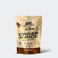 Cream of Rice is a versatile and delicious hot cereal that is perfect for breakfast, lunch, or dinner. Made from high-quality ground rice, it is gluten-free, non-GMO, and easy to digest. Chocolate