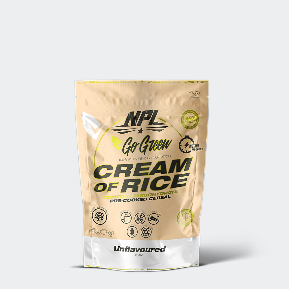 Cream of Rice is a versatile and delicious hot cereal that is perfect for breakfast, lunch, or dinner. Made from high-quality ground rice, it is gluten-free, non-GMO, and easy to digest. Unflavoured